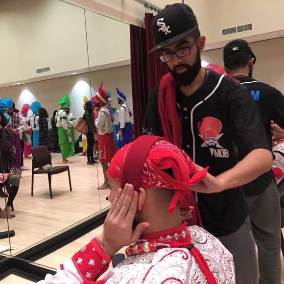 Meet your Posher, Venkat - Picture 1 of 1